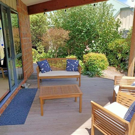 4A Bath Street Villa Hanmer Springs Exterior photo